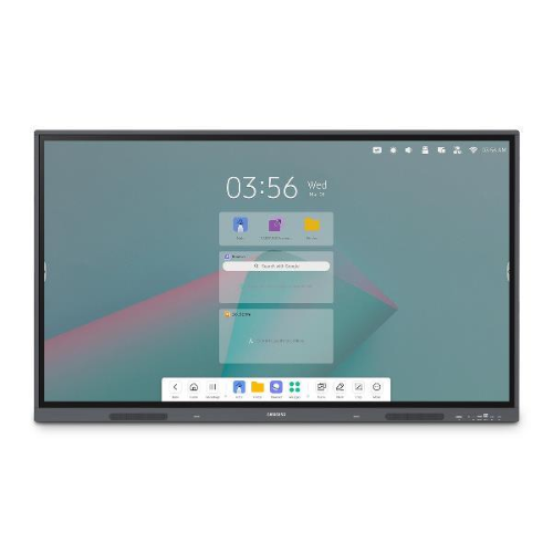 Maxischermi LCD/LED